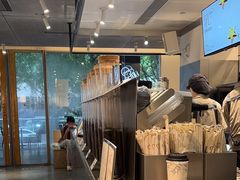 -喜茶(广州保利中环店)