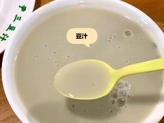 -尹三豆汁(天坛店)
