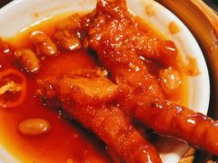 -滋粥楼·顺德菜海鲜茶点(方舟店)