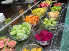 -水平有限广西米粉·广西风味集(五道口店)