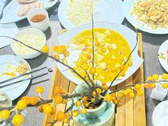 -金泽大酒店·卢塞恩餐厅·年夜饭春节连市