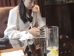 -北京希尔顿逸林酒店