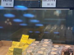 -ZEROTIME零家茶歇(望京店)