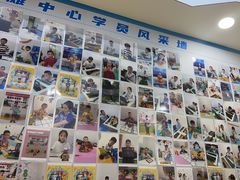 -童程童美少儿编程乐高机器人(红谷滩校区)