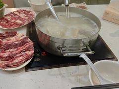 -黑山牛肉汤火锅(花城汇店)