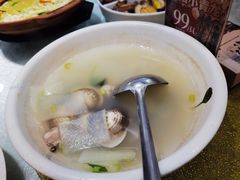 -东江海鲜大排档·潮汕菜·砂锅粥