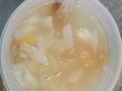 -阮正港·三餐四季·四季甜汤(松柏店)
