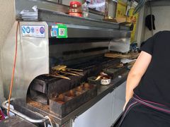 -生子烤鸡杂(远东批发店)