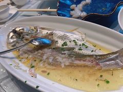 -太湖饭店·寄畅轩中餐厅