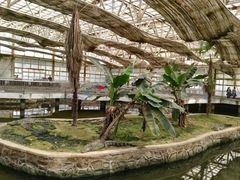 -武清南湖绿博园