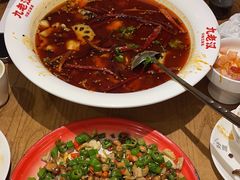 -九老汉·川渝江湖菜(合川路2店)