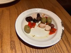 -Alimentari Grande(东湖路店)