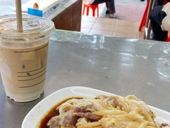 牛肉拉肠-源记肠粉(华贵路店)