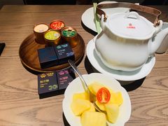 茶点费-四道菜·福建菜馆(新街口金鹰店)