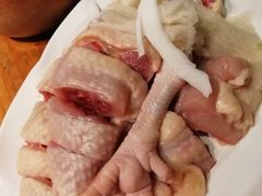 竹笙椰子鸡-同仁四季椰子鸡(海岸城天利店)