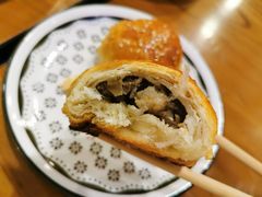 -巴依老爷新疆美食(望京小街店)