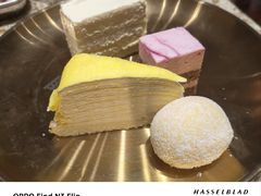 -姜胖胖首尔自助烤肉·街头小吃大排档(国瑞中心店)