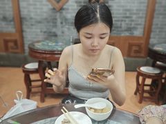 -福星牛奶甜品店(常平店)