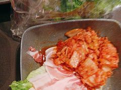 -新石器烤肉(虹悦城店)