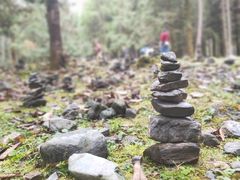 -硗碛藏寨·神木垒景区