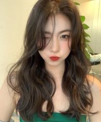 -东方美妍小鹏造型