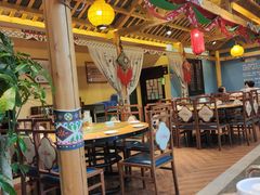 大堂-大娘湘厨(万科金域花园店)