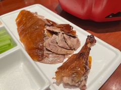 -京味张·北京烤鸭(南山店)