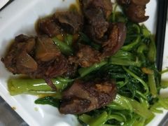 -广和隆猪蹄面(钟法路店)