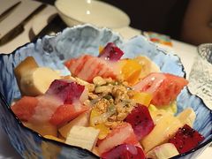 -Aqua Oasis 水天堂(石路天虹店)