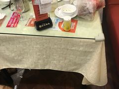 -东四民芳餐厅(世茂工三店)