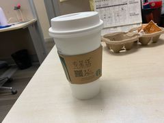 -星巴克(真如星光耀广场店)