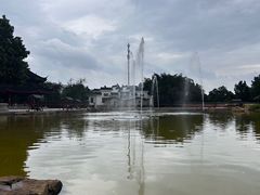 -广东圆玄道观