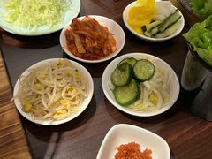 -蒜香焼肉PURUSHIN(马场路店)