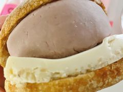 现蒸芋泥米布丁法国-PAOPAO Bakery&Café(港汇店)