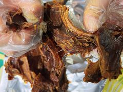 -郴州特产舜华临武鸭(郴州西站店)