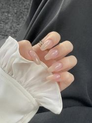 -LISSOM莉森 Nail ·美甲美睫原创定制店