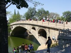 -赵州桥景区