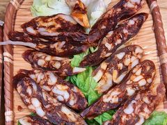 -阿婆情腊排骨火锅(金虹路店)