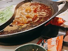 -新辣道鱼火锅(上地华联店)