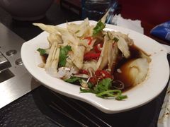 -邢氏老太太烤串(北兴街店)