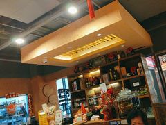 -關東雪东北菜(中庚漫游城店)