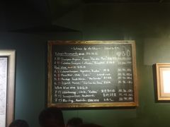 -羽深肉铺 Steak & Wine