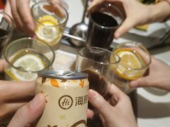 -海底捞火锅(玉桥商业广场店)