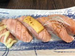 -大雄寿司(中华广场店)