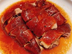 首创灌汤烧鹅-炳胜品味(海印总店)