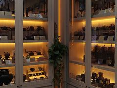 -吴裕泰茶庄(前门大街店)