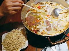 -渔港烤鱼(中百广场店)