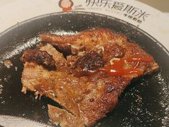 -快乐爱斯米牛排·寿喜烧自助(亿合城店)