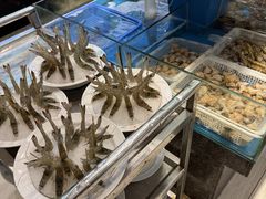 -海皇世家·私宴定制·鲜送到家(诸暨店)