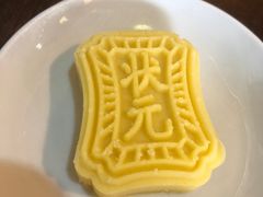 -同得兴 Since·1995 传统苏式面馆(嘉馀坊店)